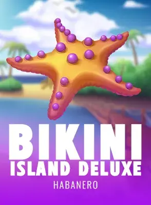 Bikini Island Deluxe