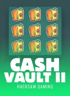 Cash Vault II