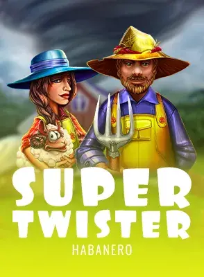 Super Twister