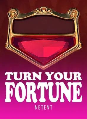 Turn Your Fortune