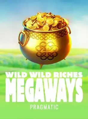 Wild Wild Riches Megaways