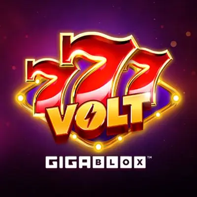 777 Volt GigaBlox - Yggdrasil