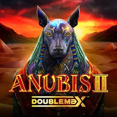 Anubis II DoubleMax - Reflex Gaming