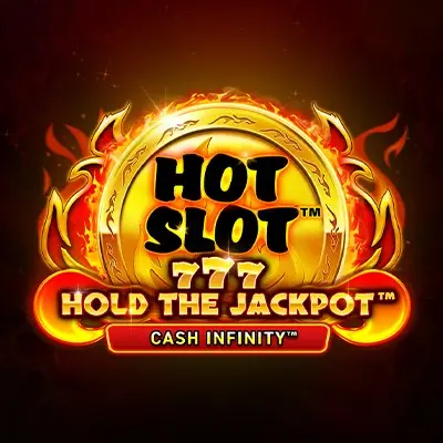 Hot Slot 777 Hold the Jackpot - Voltent