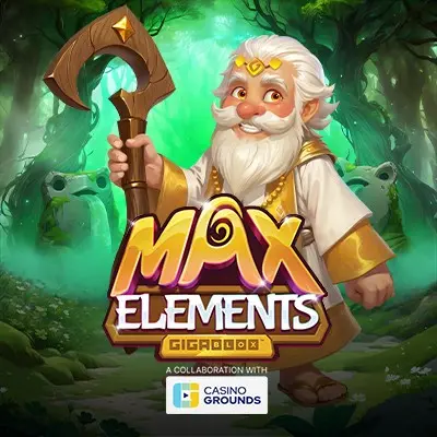 Max Elements - Yggdrasil