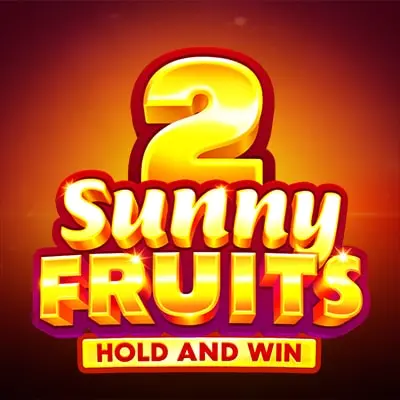 Sunny Fruits 2 Hold & Win - Playson